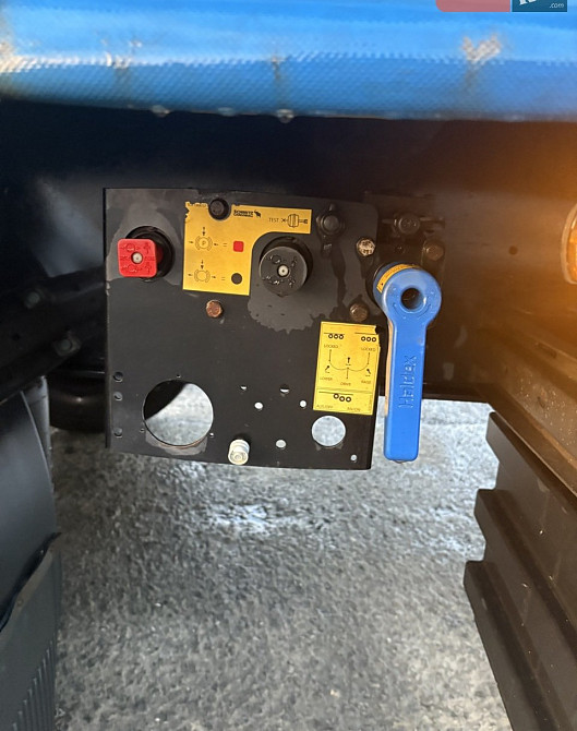 Schmitz Cargobull Cargobull 2014 Луцьк - зображення 20