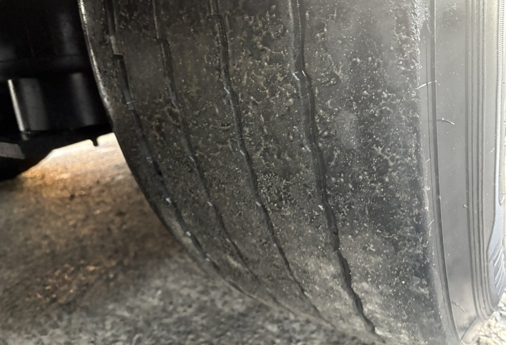 Schmitz Cargobull Cargobull 2014 Луцьк - зображення 11