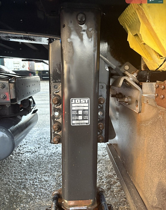 Schmitz Cargobull Cargobull 2014 Луцьк - зображення 6