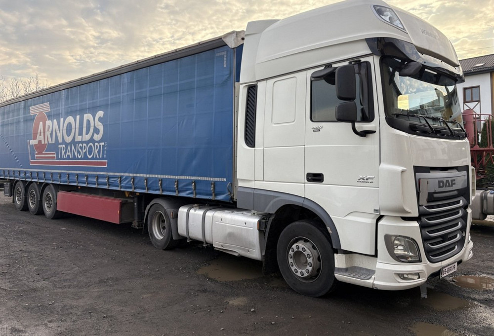 Schmitz Cargobull Cargobull 2014 Луцьк - зображення 2