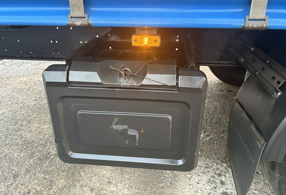 Schmitz Cargobull Cargobull 2014 Луцьк - зображення 12