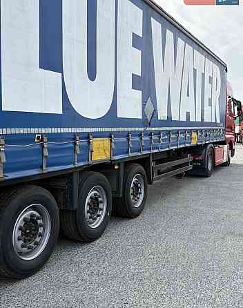 Schmitz Cargobull Cargobull 2018 Луцьк