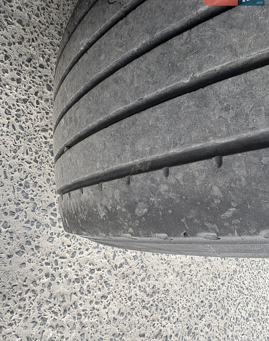 Schmitz Cargobull Cargobull 2018 Луцьк - зображення 11