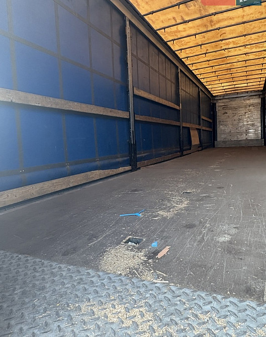 Schmitz Cargobull Cargobull 2018 Луцьк - зображення 15