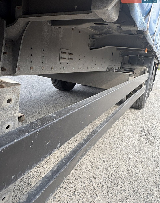 Schmitz Cargobull Cargobull 2018 Луцьк - зображення 9