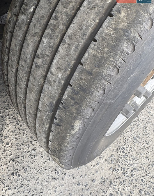 Schmitz Cargobull Cargobull 2018 Луцьк - зображення 10