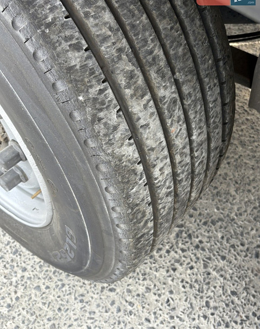 Schmitz Cargobull Cargobull 2018 Луцьк - зображення 19