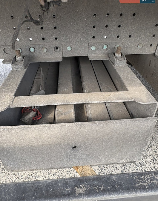 Schmitz Cargobull Cargobull 2018 Луцьк - зображення 17