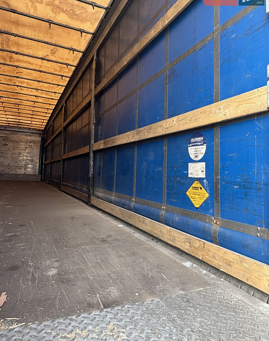 Schmitz Cargobull Cargobull 2018 Луцьк - зображення 14