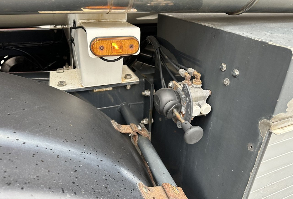 Schwarzmuller TS 2003 Заліщики - зображення 8