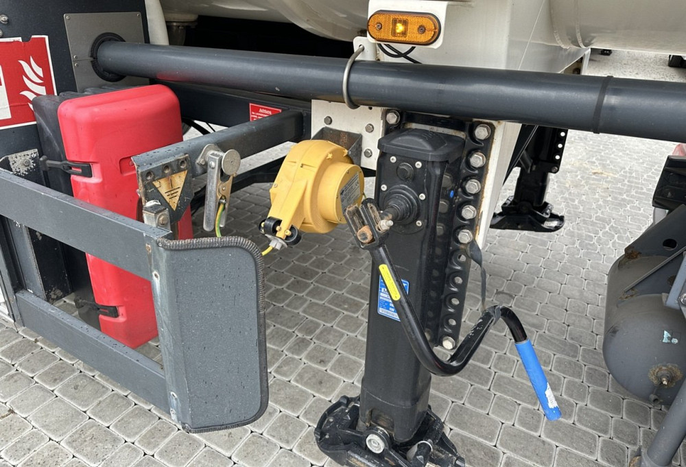 Schwarzmuller TS 2003 Заліщики - зображення 9