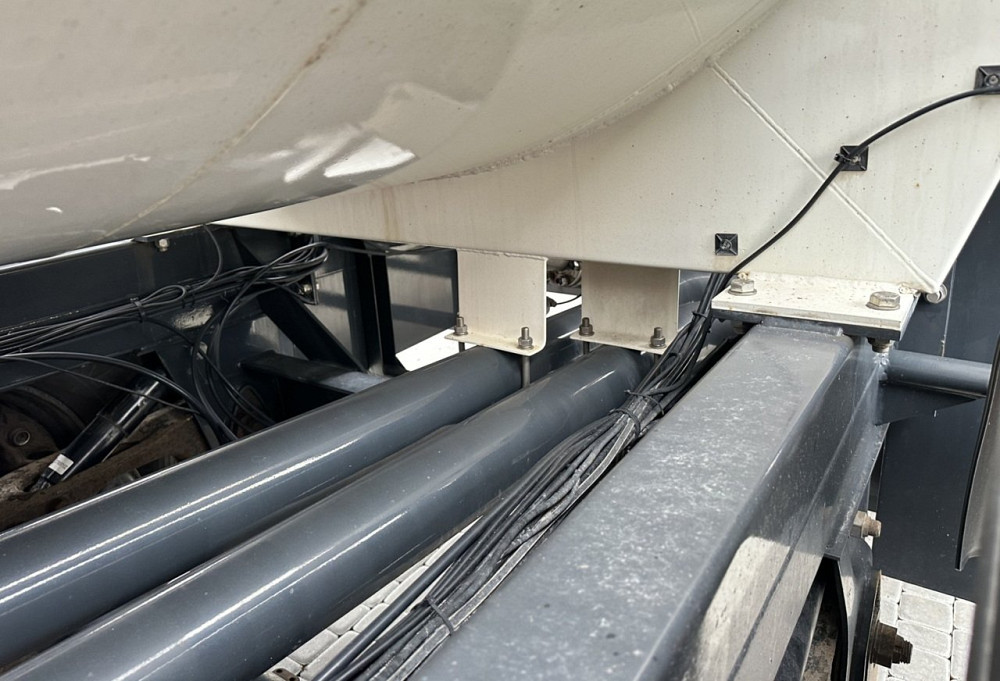 Schwarzmuller TS 2003 Заліщики - зображення 14