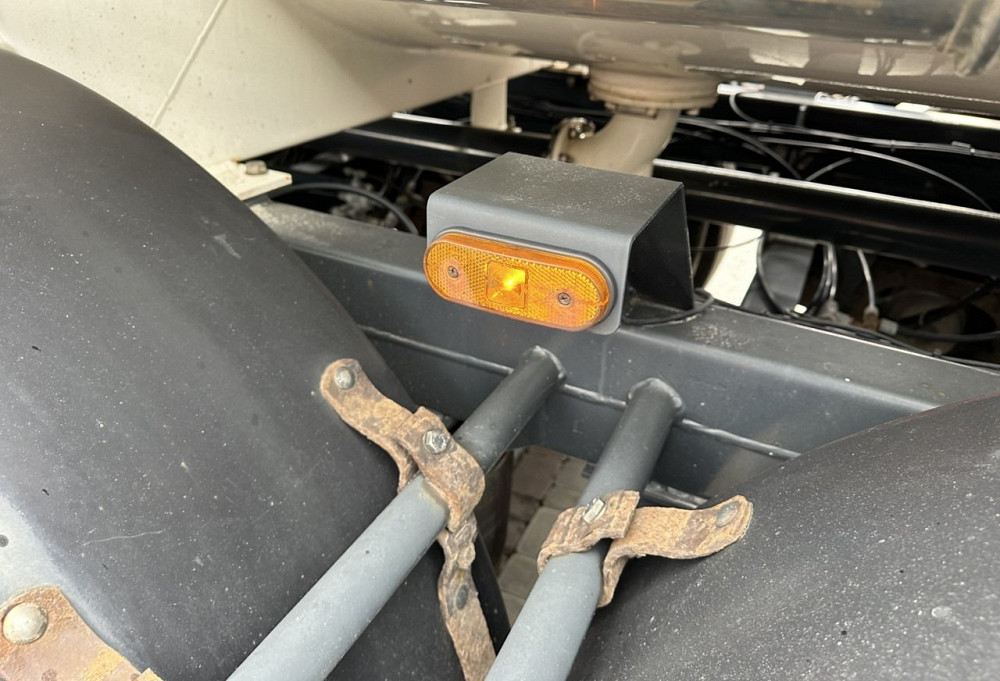 Schwarzmuller TS 2003 Заліщики - зображення 15