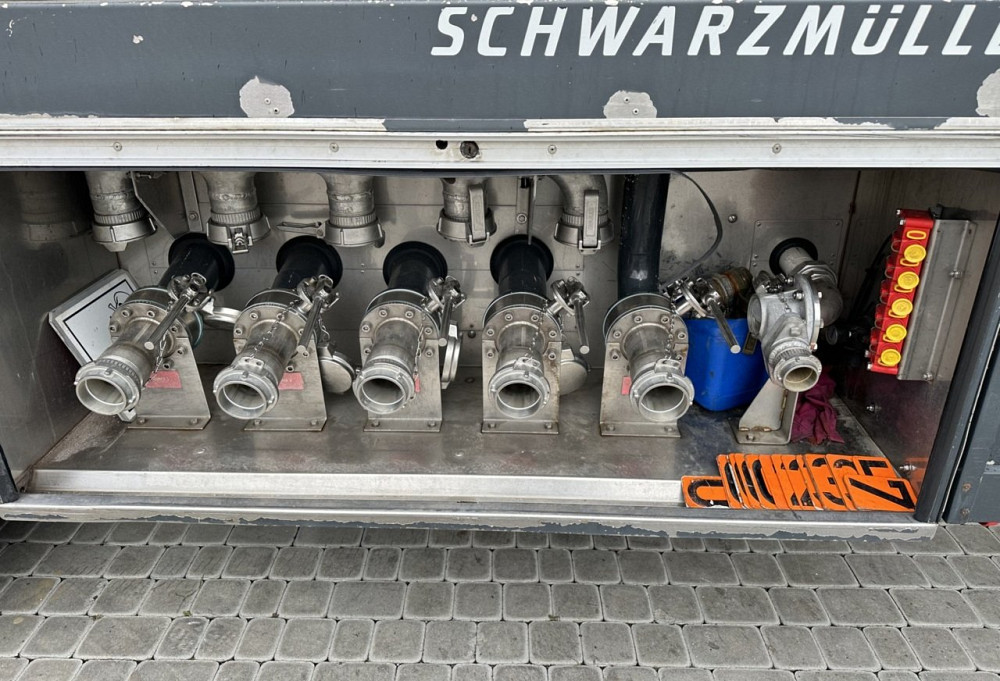 Schwarzmuller TS 2003 Заліщики - зображення 11