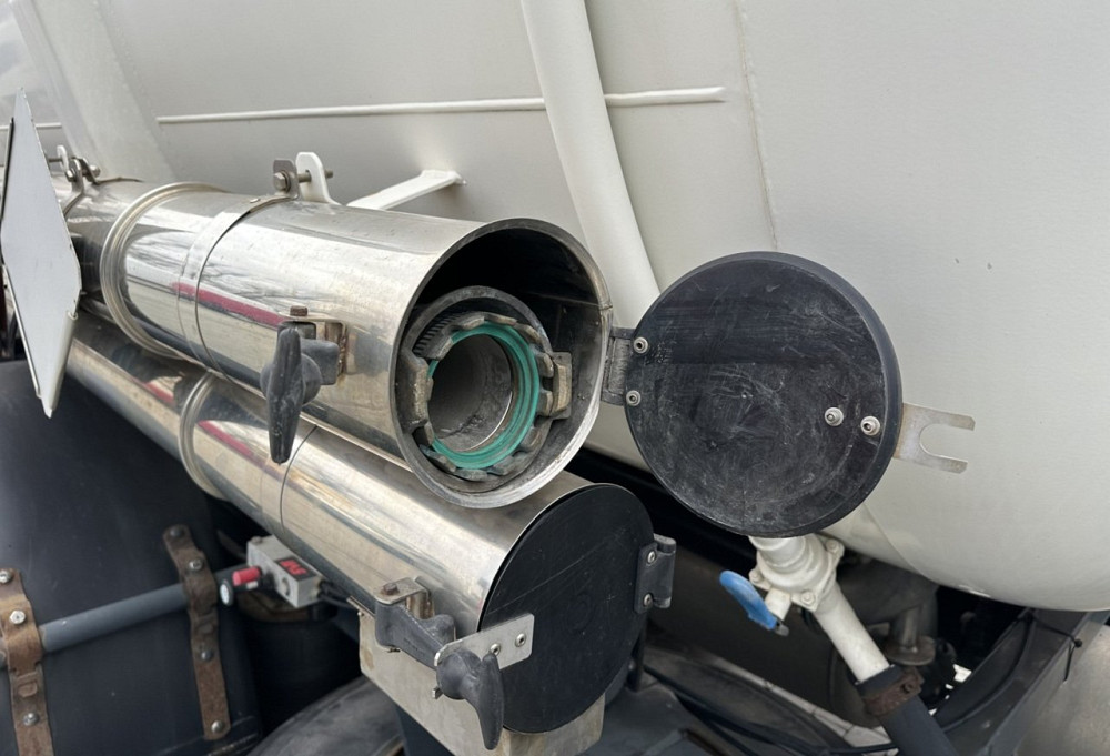 Schwarzmuller TS 2003 Заліщики - зображення 20