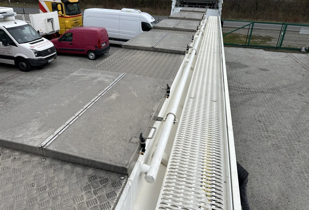 Schwarzmuller TS 2003 Заліщики - зображення 18