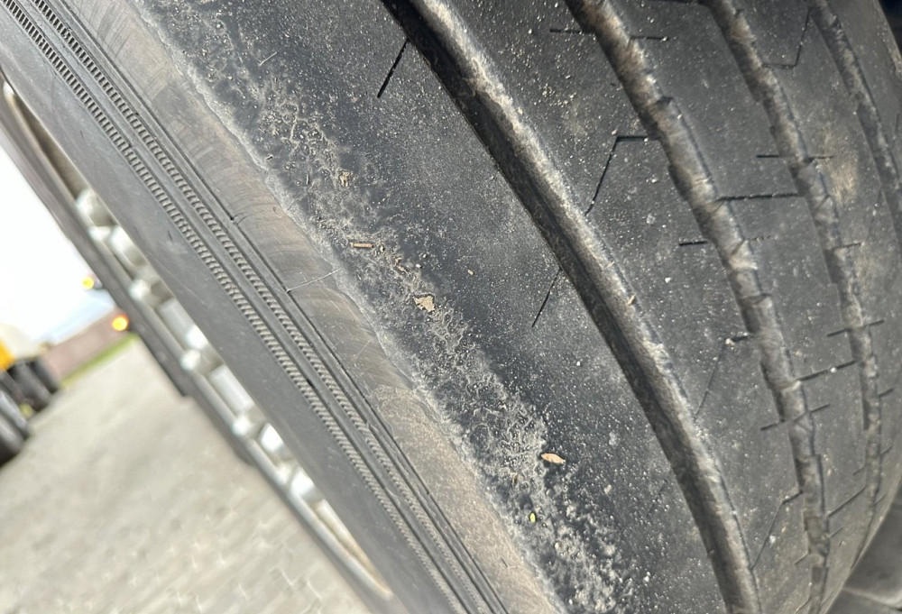 Schwarzmuller TS 2003 Заліщики - зображення 7