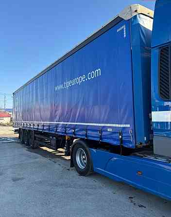 Schmitz Cargobull Cargobull 2015 Луцьк