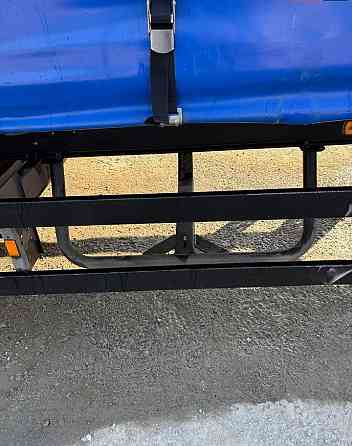 Schmitz Cargobull Cargobull 2015 Луцьк