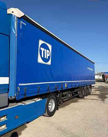 Schmitz Cargobull Cargobull 2015 Луцьк