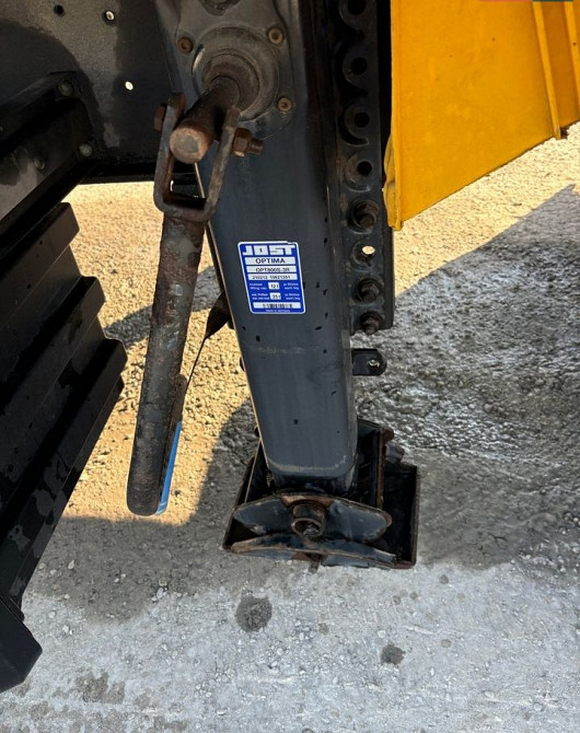 Schmitz Cargobull Cargobull 2015 Луцьк - зображення 17