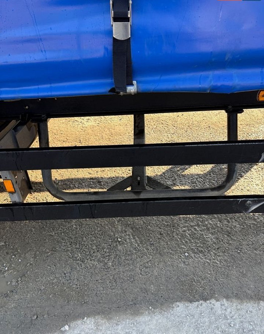 Schmitz Cargobull Cargobull 2015 Луцьк - зображення 6