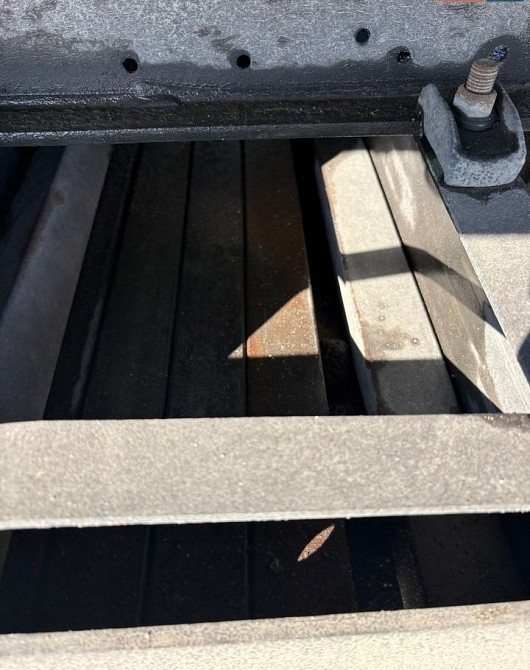 Schmitz Cargobull Cargobull 2015 Луцьк - зображення 7