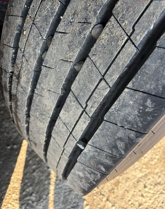 Schmitz Cargobull Cargobull 2015 Луцьк - зображення 8