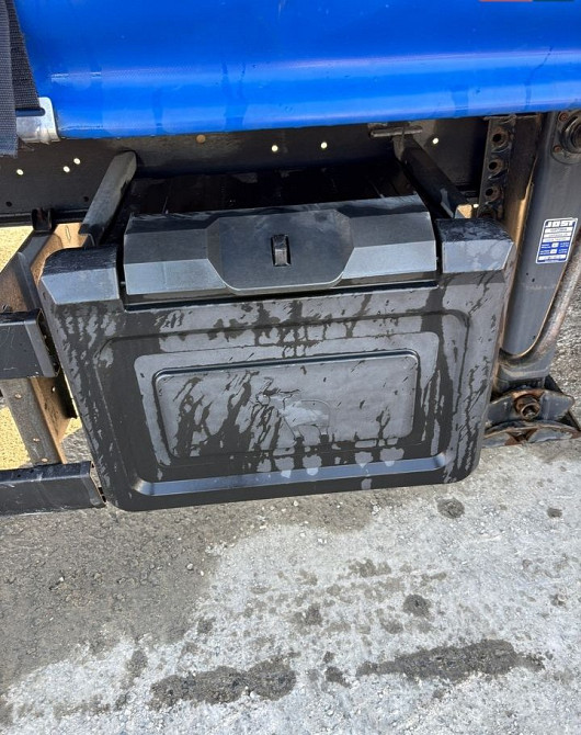 Schmitz Cargobull Cargobull 2015 Луцьк - зображення 18