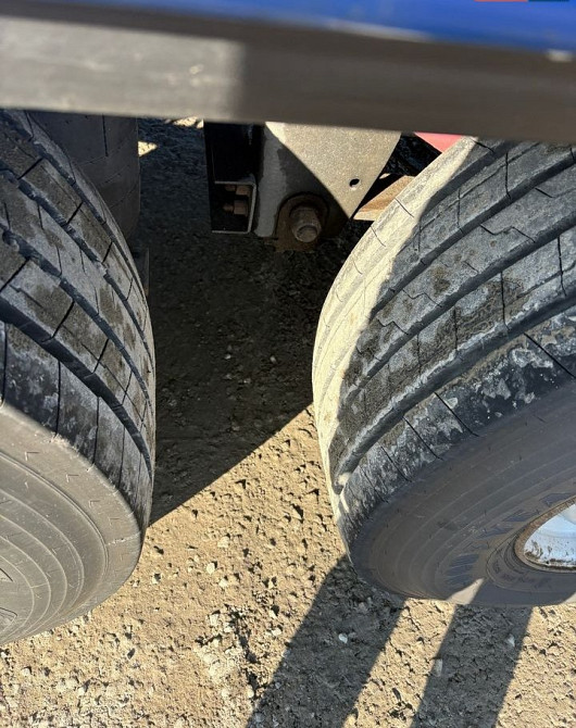 Schmitz Cargobull Cargobull 2015 Луцьк - зображення 4