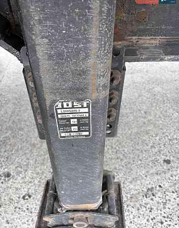 Kogel SAF 2016 Луцьк