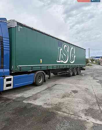 Kogel SAF 2016 Луцьк