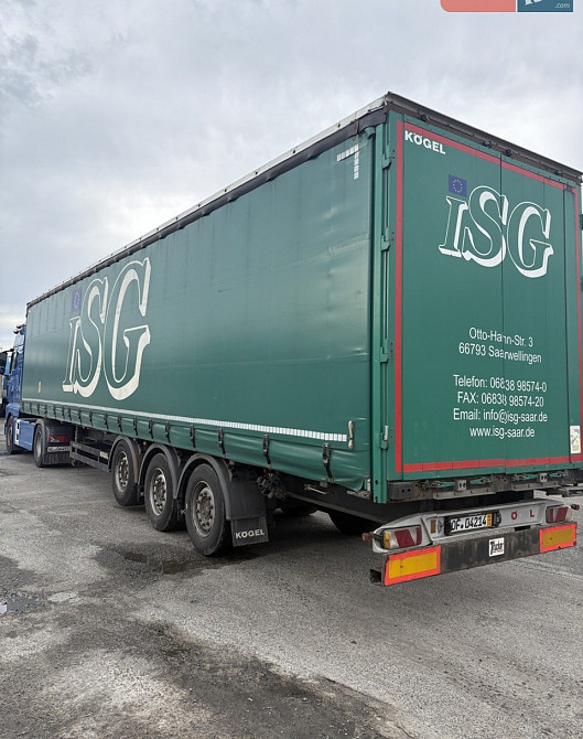 Kogel SAF 2016 Луцьк - зображення 1