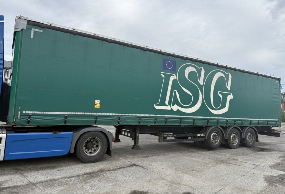 Kogel SAF 2016 Луцьк - зображення 3