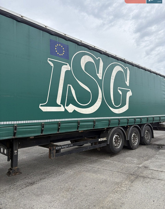 Kogel SAF 2016 Луцьк - зображення 4