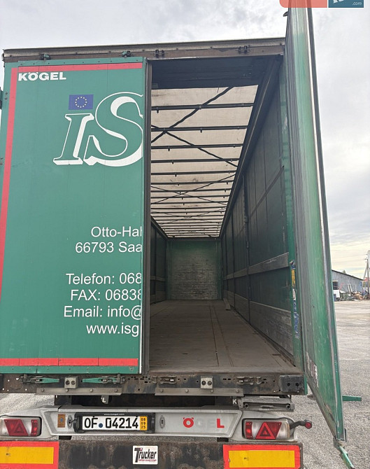 Kogel SAF 2016 Луцьк - зображення 12