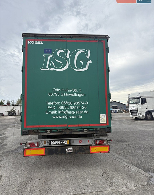 Kogel SAF 2016 Луцьк - зображення 8