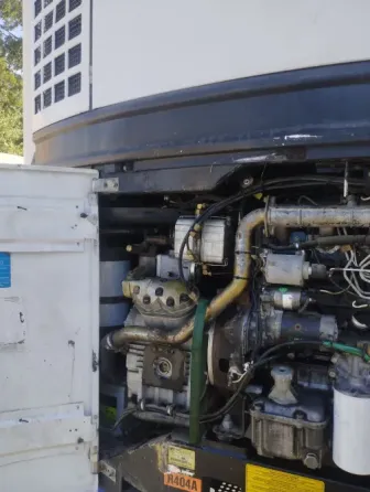 DAF XF 105 2008 Луцьк