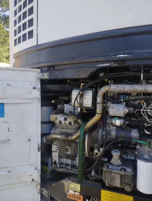 DAF XF 105 2008 Луцьк - зображення 13