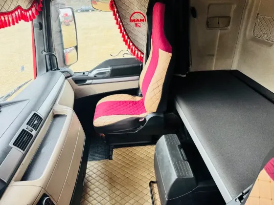 MAN TGX 2017 Одеса