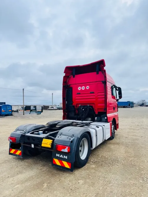 MAN TGX 2017 Одеса - зображення 7