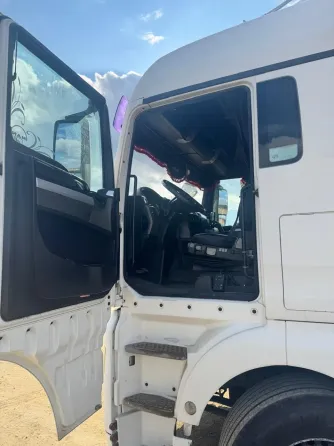 MAN TGX 2010 Одеса