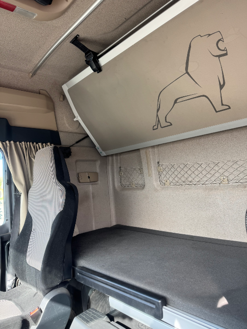 MAN TGX 2017 Дніпро - зображення 13