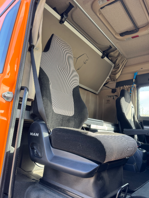 MAN TGX 2017 Дніпро - зображення 8