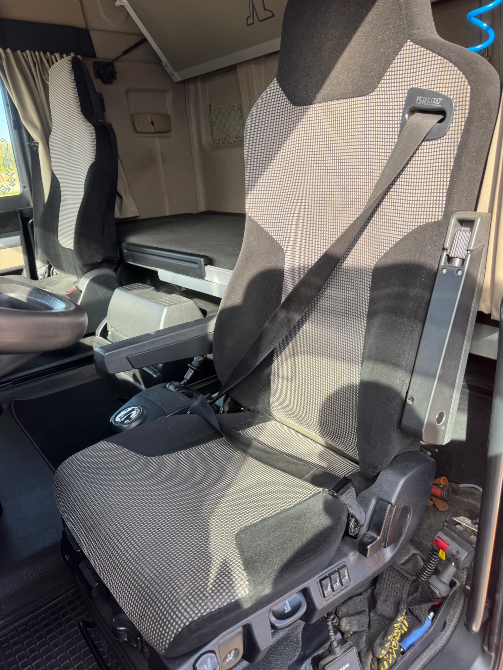 MAN TGX 2017 Дніпро - зображення 12