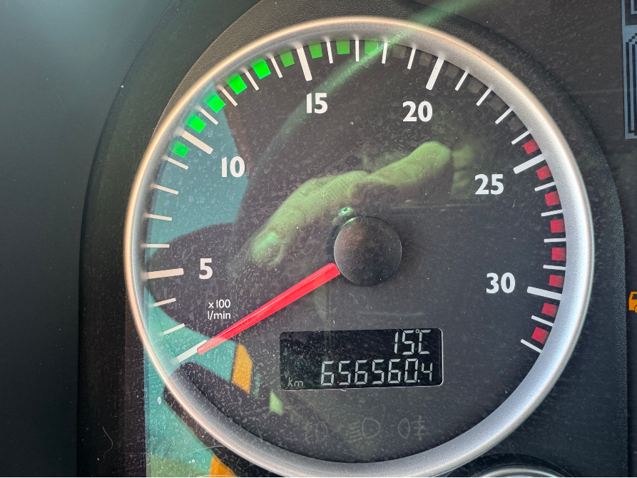 MAN TGX 2017 Дніпро - зображення 9