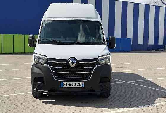 Renault Master 2021 Дубно