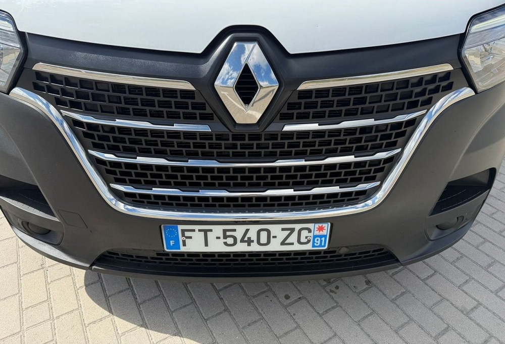 Renault Master 2021 Дубно - зображення 14