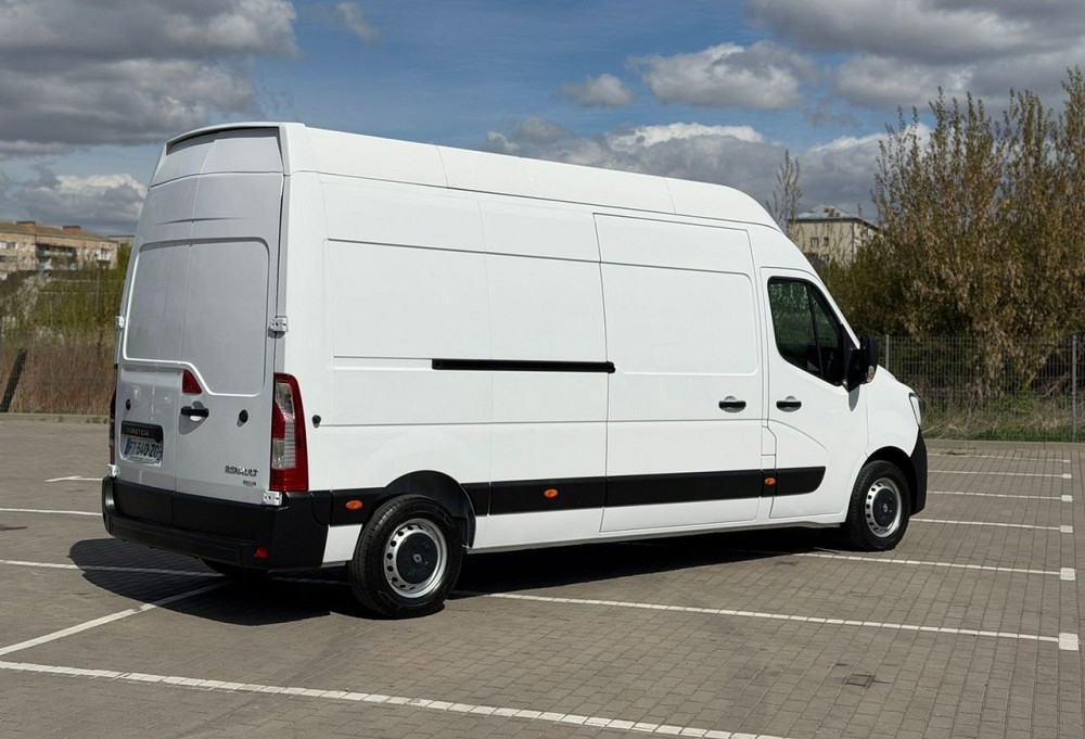 Renault Master 2021 Дубно - зображення 10