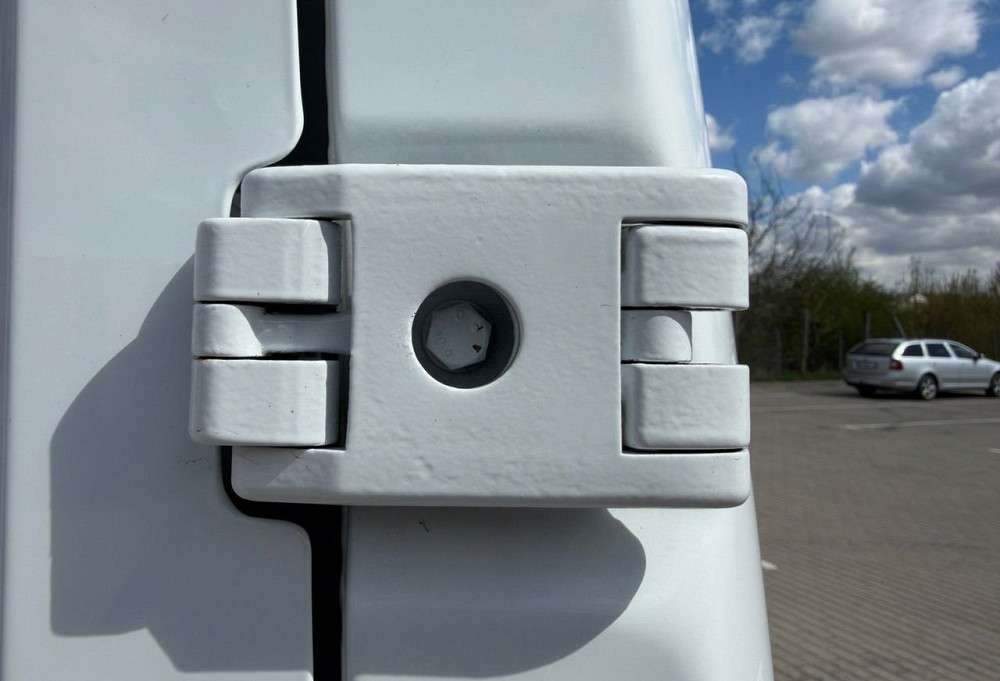 Renault Master 2021 Дубно - зображення 17